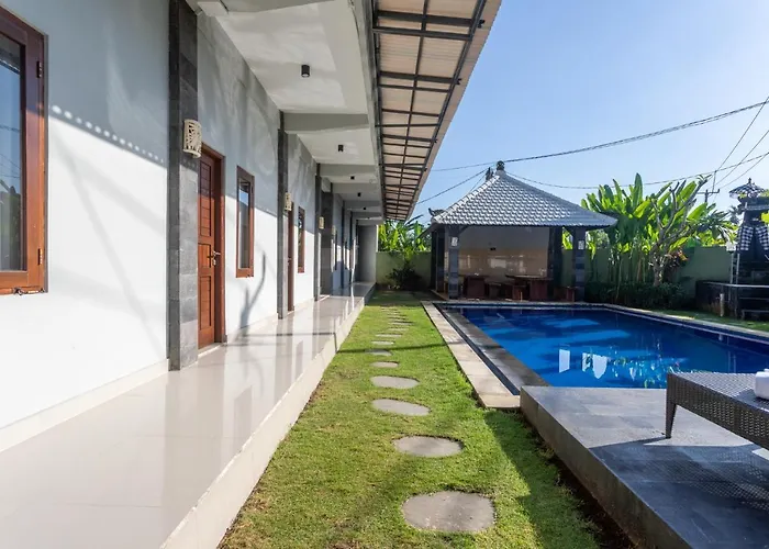 Cempaka Mas